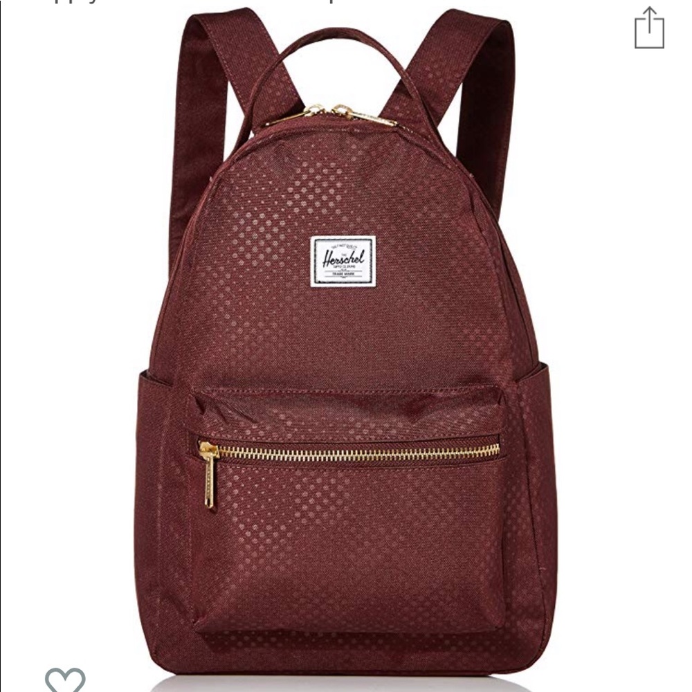 Meet your Posher, Carol